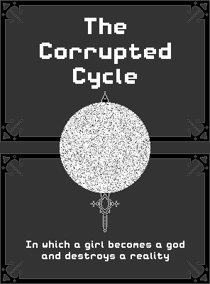 The Corrupted Cycle